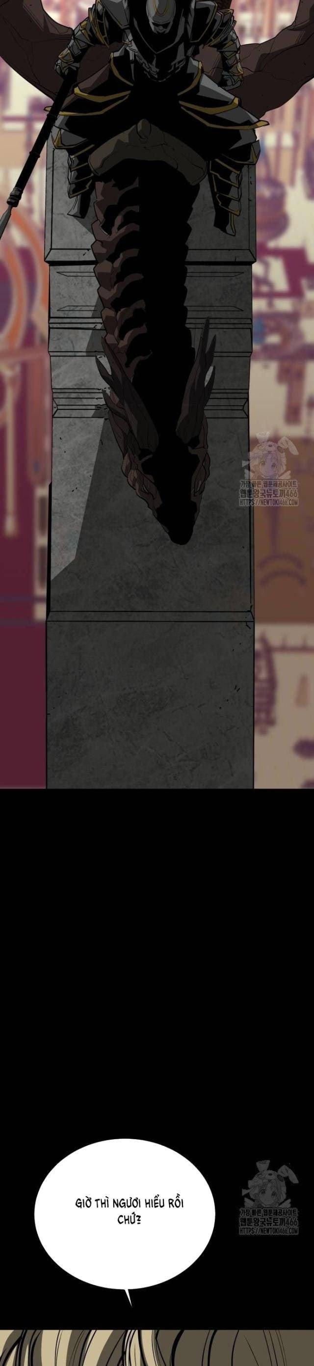 Nhân Vật Chính Ẩn Giấu Sức Mạnh - Page 13