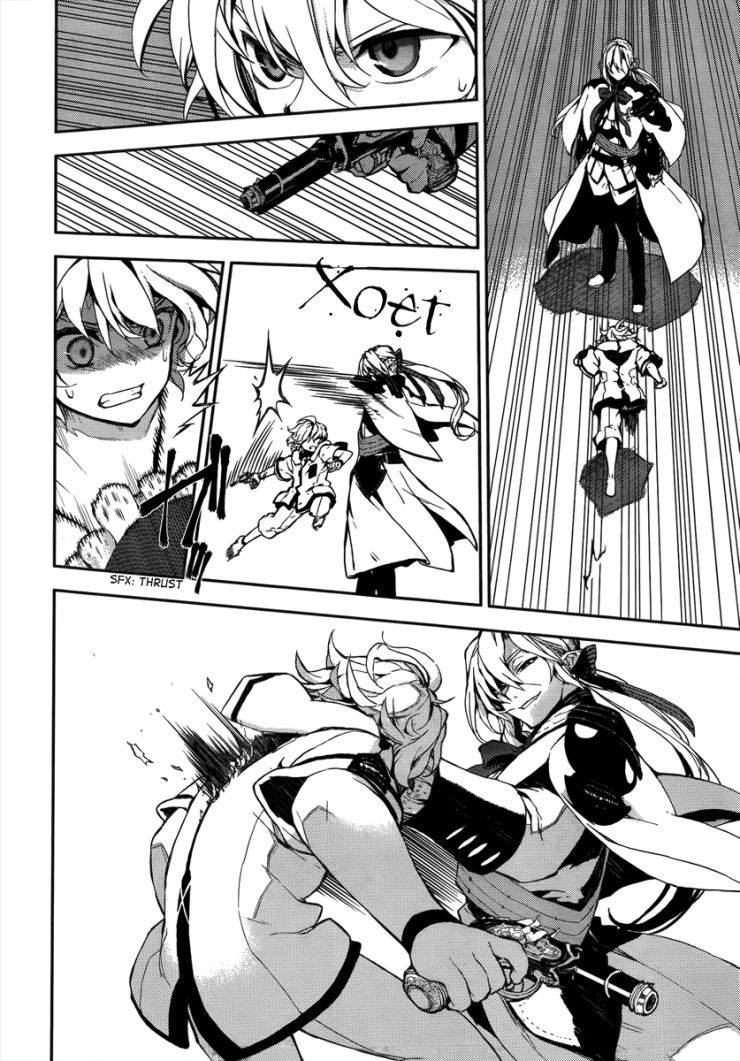 Thiên Thần Ngày Tận Thế - Page 55