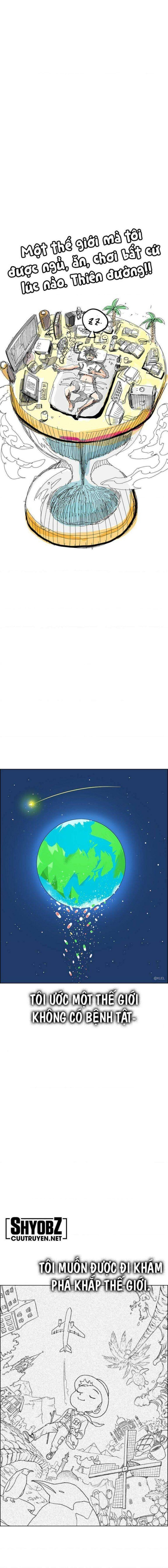 Dice-Trò Chơi Số Mệnh - Page 31