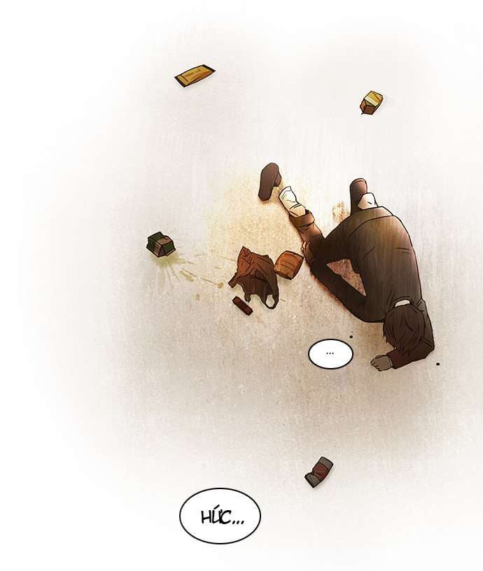 Dice-Trò Chơi Số Mệnh - Page 46