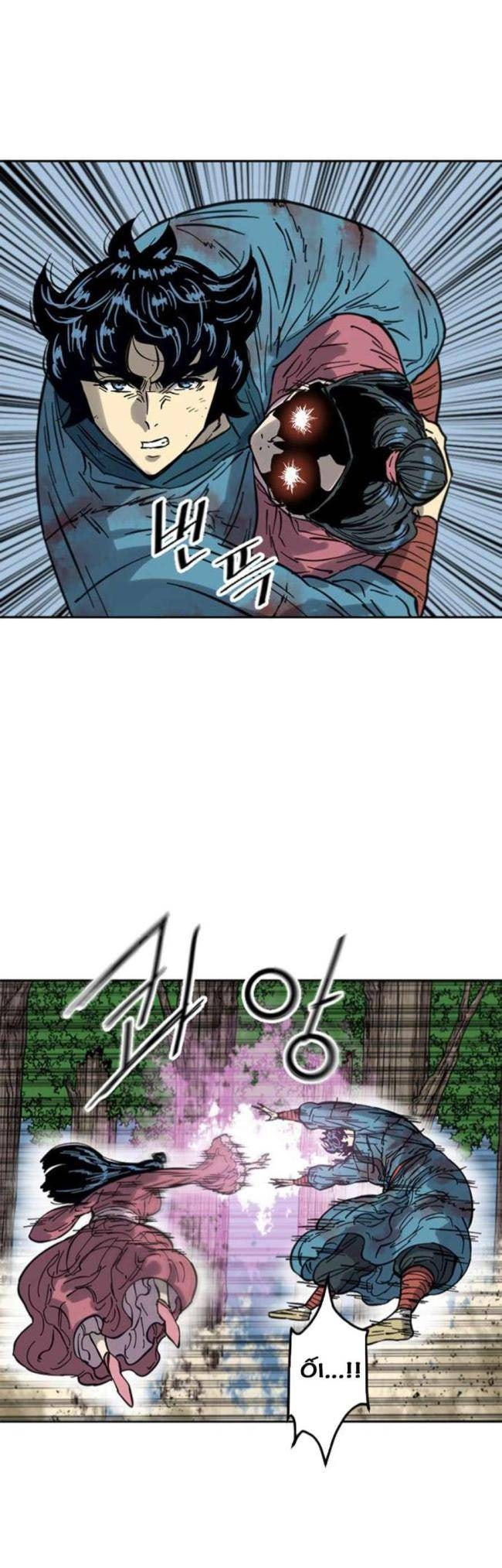 Thiên Hạ Đệ Nhất Nhân - Page 32