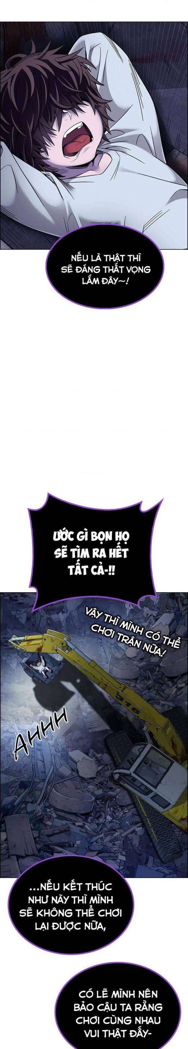 Dice-Trò Chơi Số Mệnh - Page 16