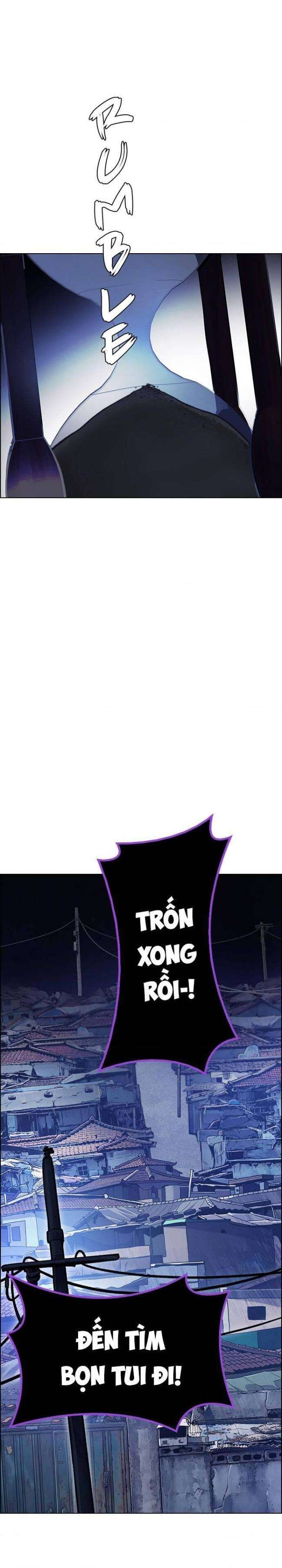 Dice-Trò Chơi Số Mệnh - Page 27