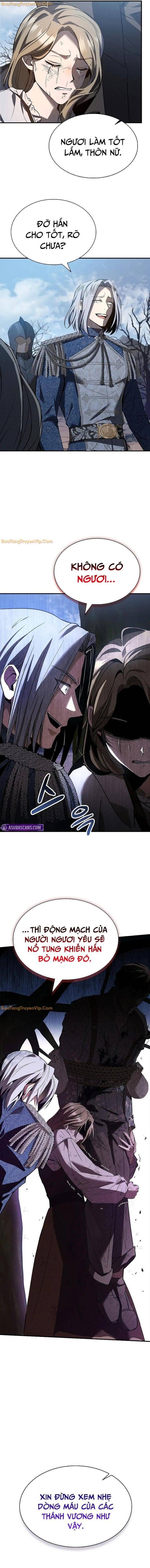 Vô Hồn Bất Kính Giả Dạ - Page 12