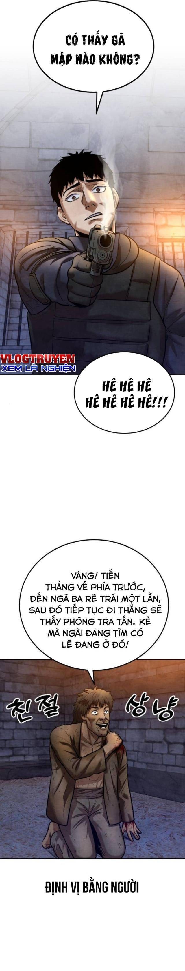 Tay Súng Chinh Phục Võ Lâm - Page 12