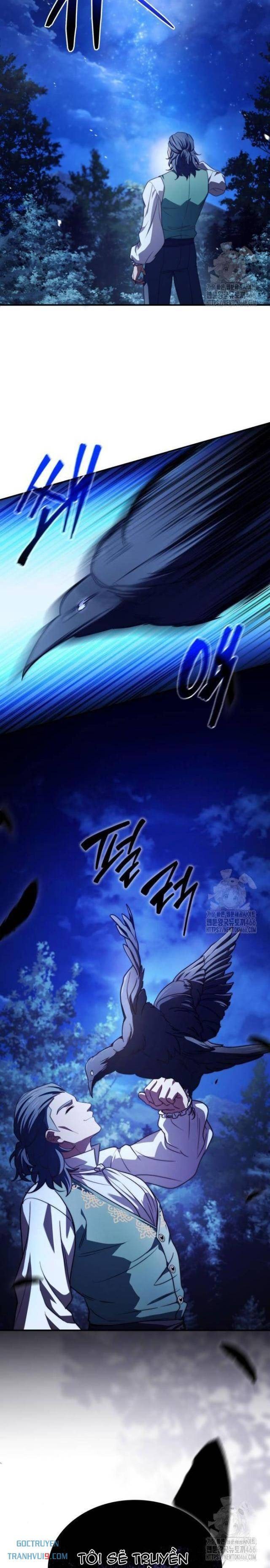 Hoàng Tử Bán Thuốc - Page 28