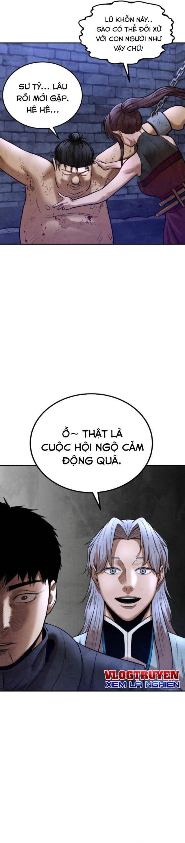 Tay Súng Chinh Phục Võ Lâm - Page 16