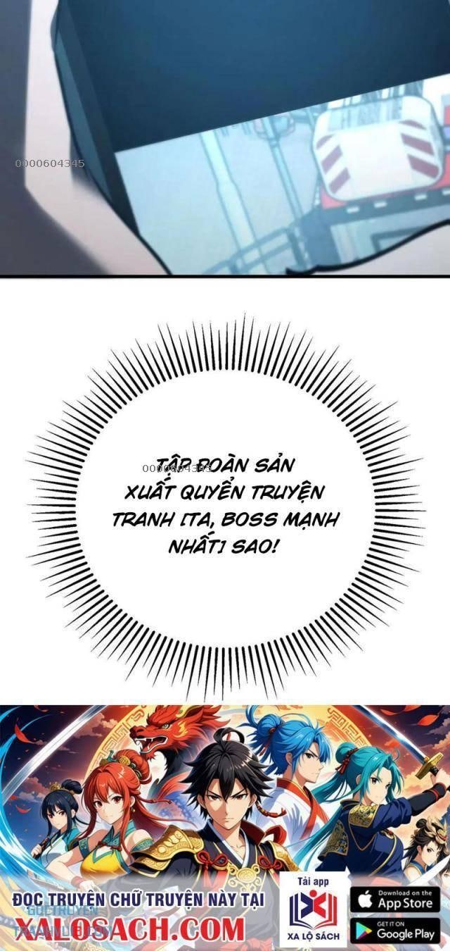Ta Là Boss Mạnh Nhất - Page 38