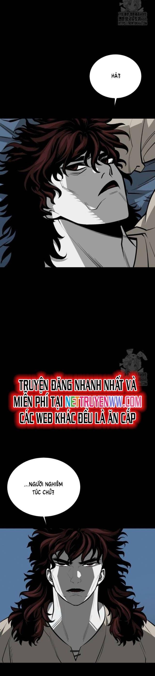 Nhân Vật Chính Ẩn Giấu Sức Mạnh - Page 24