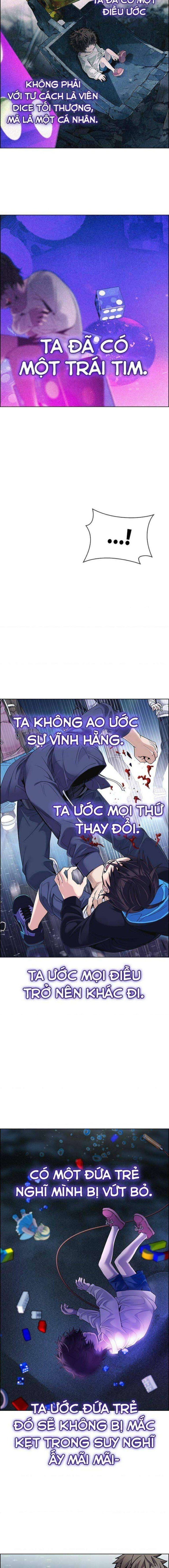 Dice-Trò Chơi Số Mệnh - Page 17