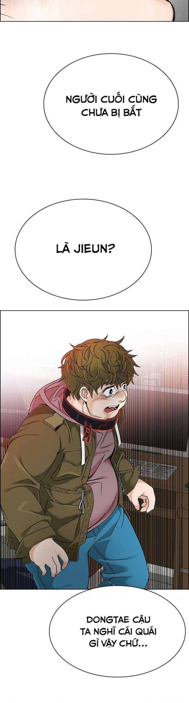 Dice-Trò Chơi Số Mệnh - Page 9