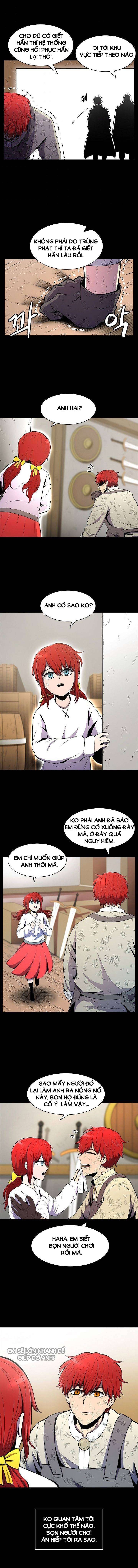 Người Điều Hành - Page 9