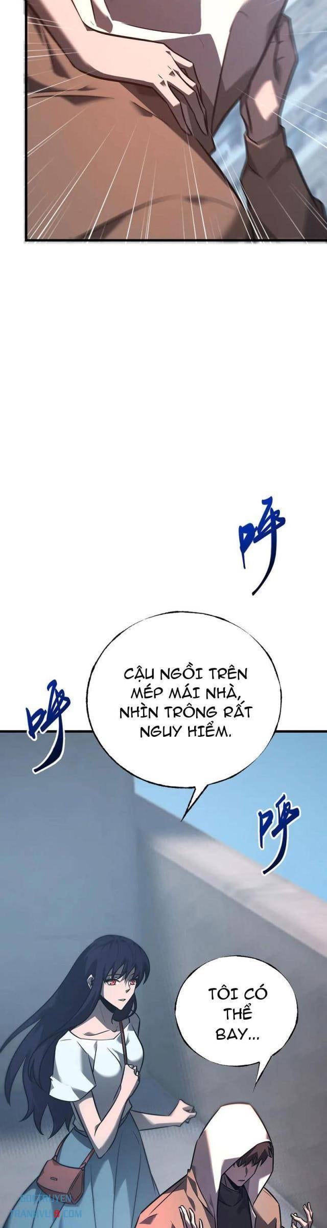 Ta Là Boss Mạnh Nhất - Page 10