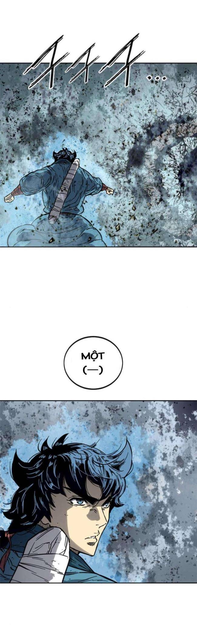 Thiên Hạ Đệ Nhất Nhân - Page 33