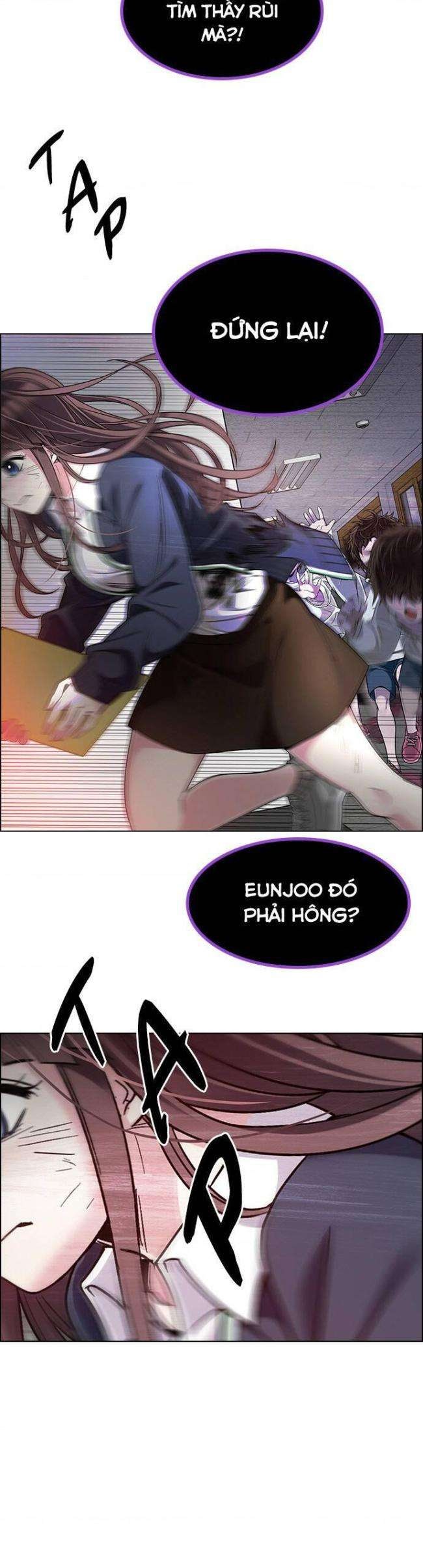 Dice-Trò Chơi Số Mệnh - Page 19