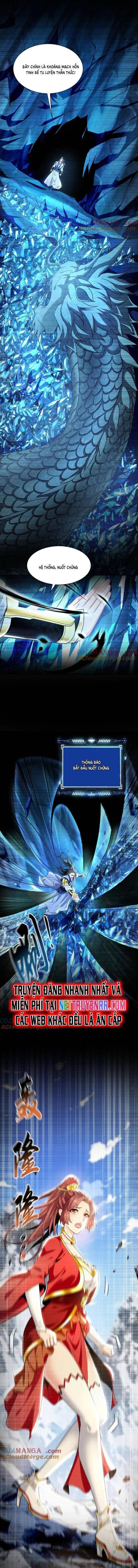 Ta Có Trăm Vạn Tốc Độ Đánh - Page 6