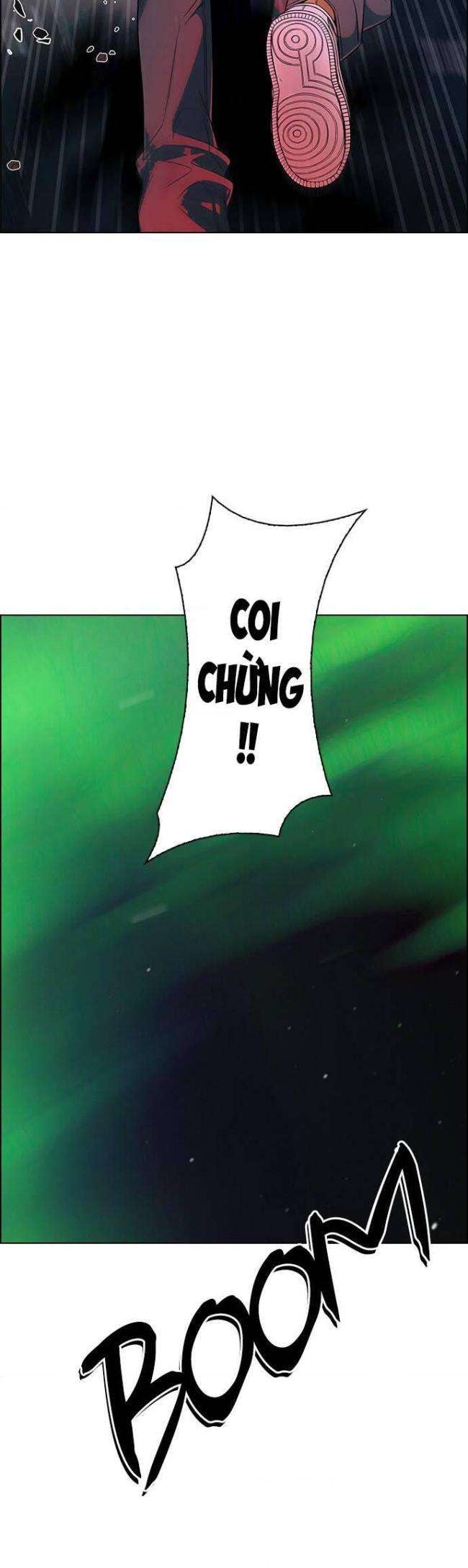 Dice-Trò Chơi Số Mệnh - Page 40