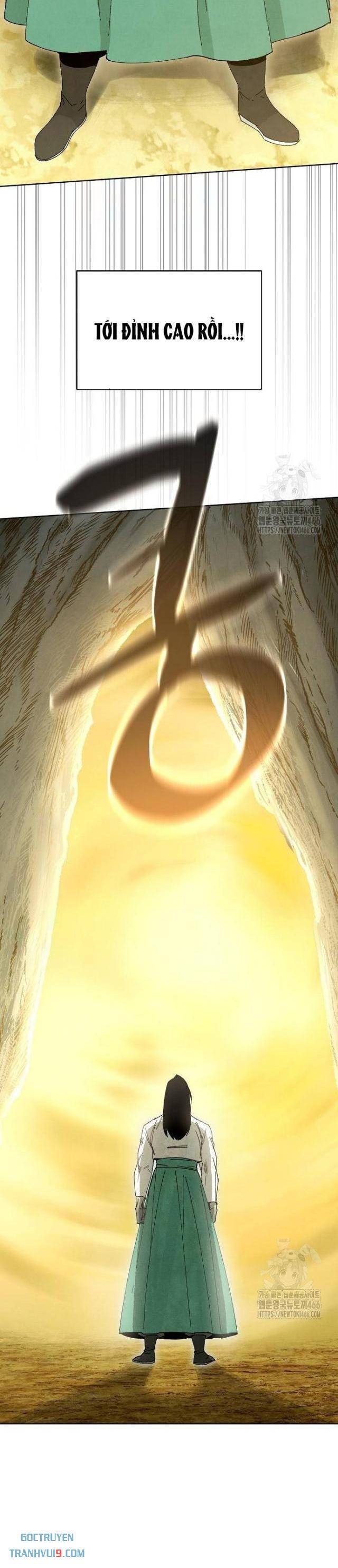 Xuyên Không Vào Con Game Rác Rưởi Của Tôi - Page 34