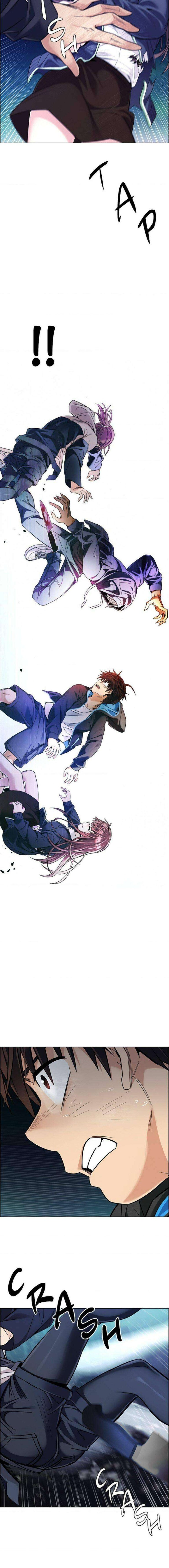 Dice-Trò Chơi Số Mệnh - Page 10