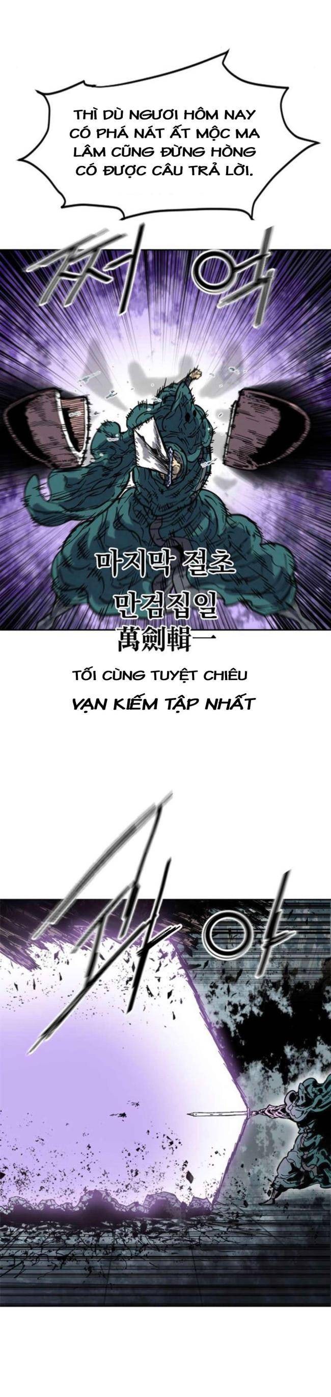 Thiên Hạ Đệ Nhất Nhân - Page 27