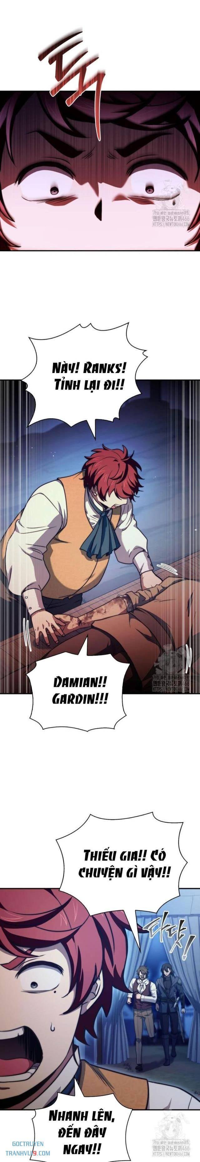 Hoàng Tử Bán Thuốc - Page 14