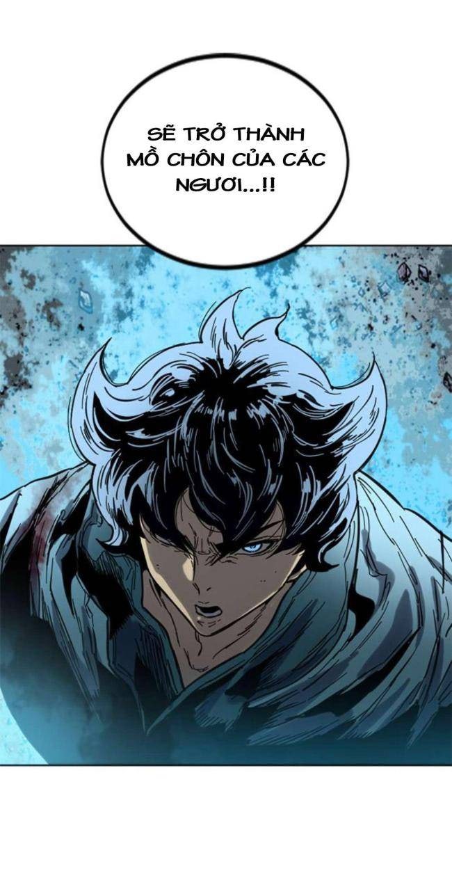 Thiên Hạ Đệ Nhất Nhân - Page 41