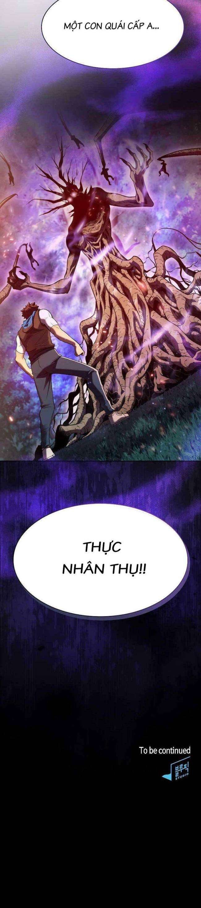 Người Chơi Trở Về Từ Địa Ngục - Page 36