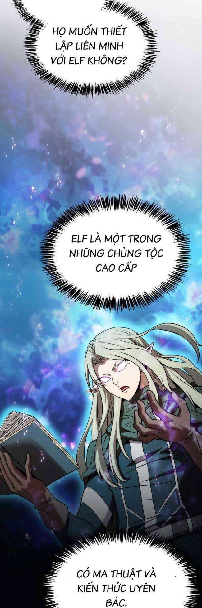 Người Chơi Trở Về Từ Địa Ngục - Page 27