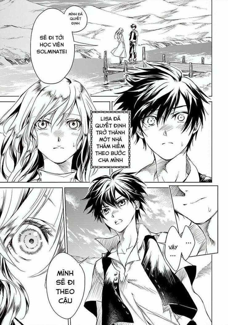 Ori of the Dragon Chain – “Heart” in the Mind - Page 9