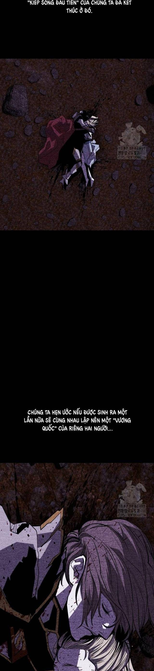 Nhân Vật Chính Ẩn Giấu Sức Mạnh - Page 11