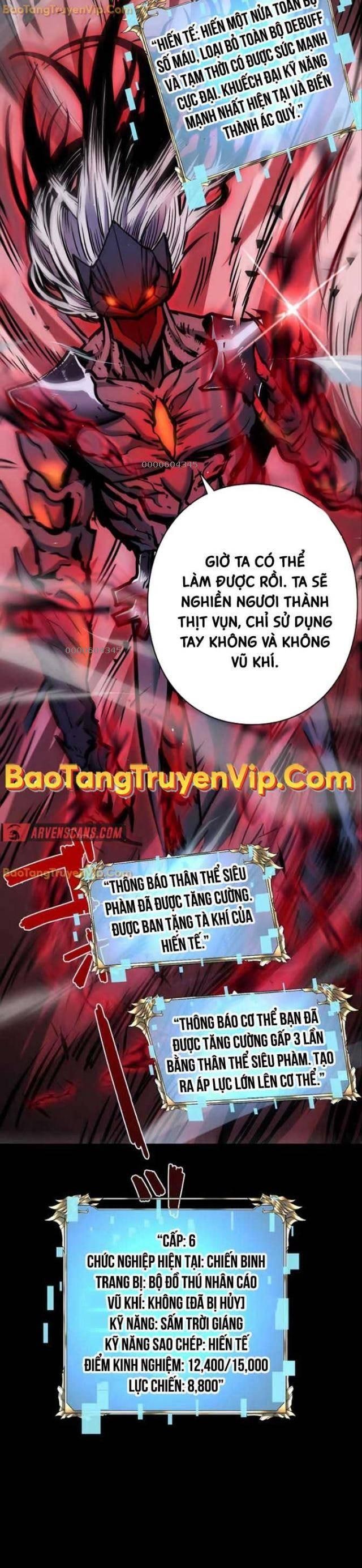 Trở Thành Dũng Giả Mạnh Nhất Dựa Vào Hệ Thống Gian Lận - Page 28