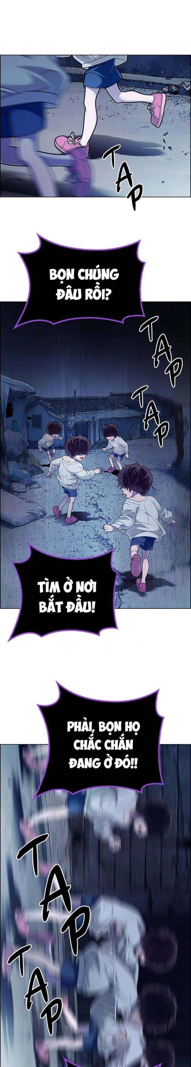 Dice-Trò Chơi Số Mệnh - Page 29