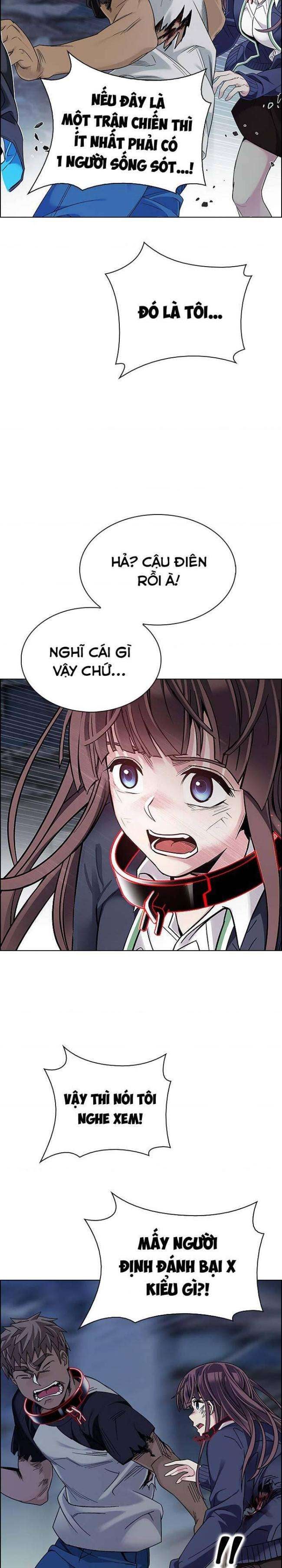 Dice-Trò Chơi Số Mệnh - Page 21