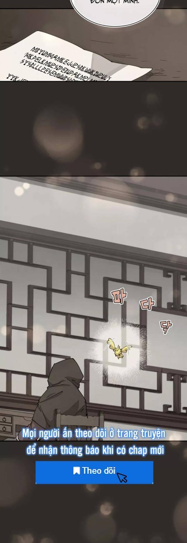 Đại Pháp Sư Của Tổ Đội Hồi Quy - Page 22