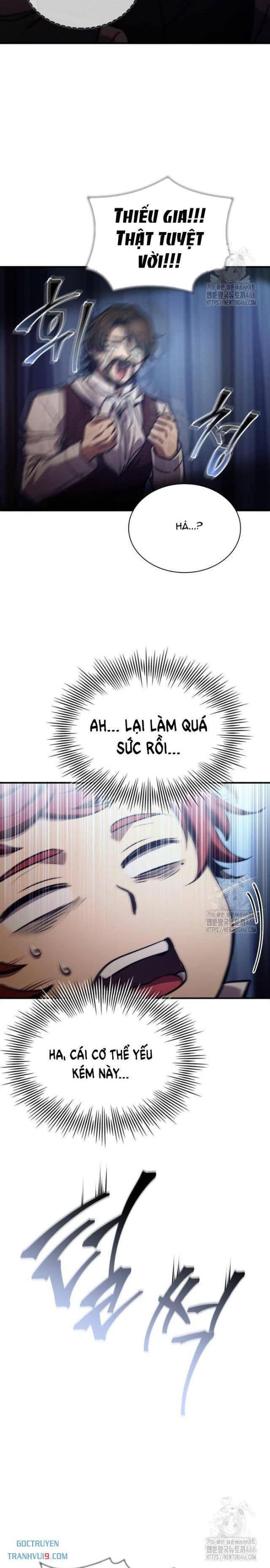 Hoàng Tử Bán Thuốc - Page 26