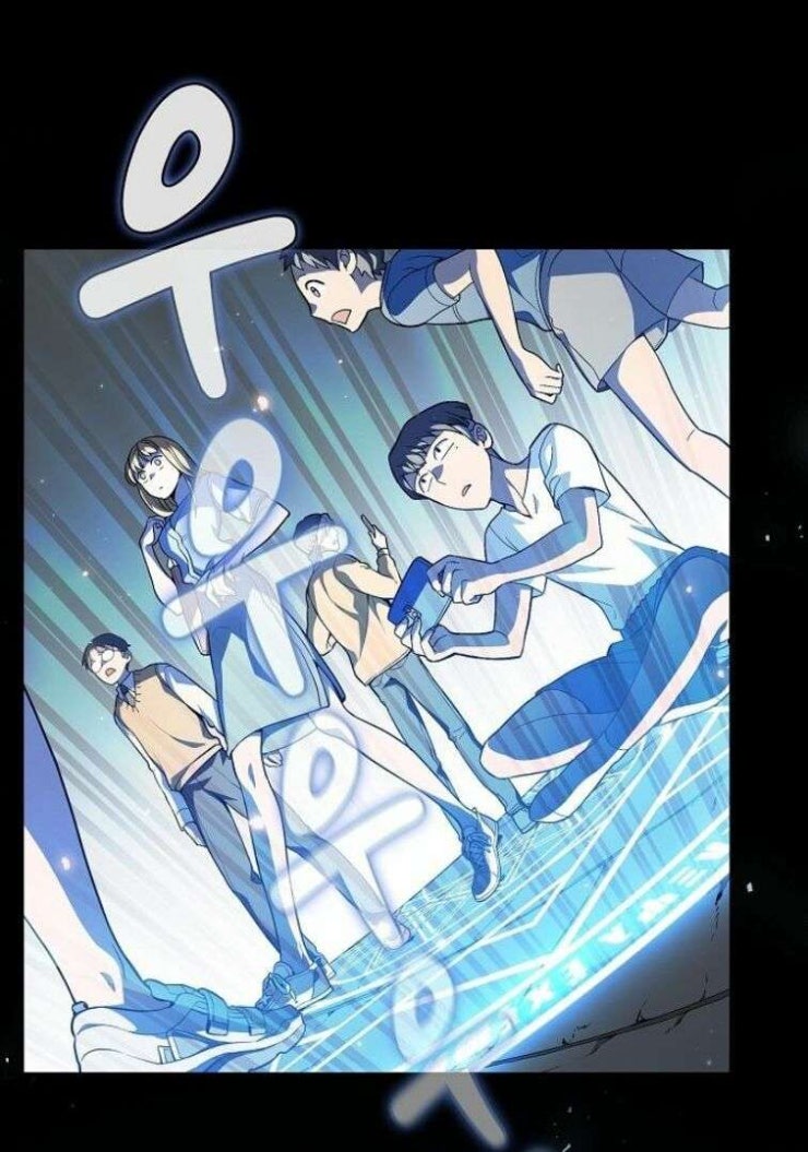 Tôi Là Người Chơi Leo Tháp Một Mình - Page 22