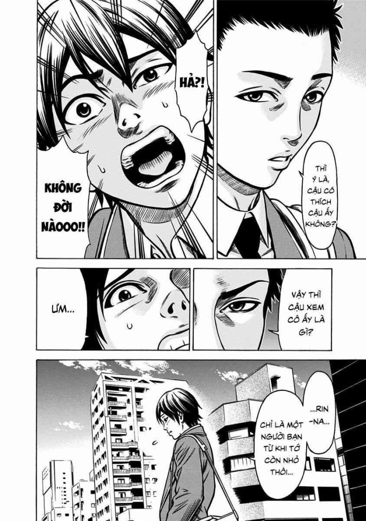 Cuộc Chiến Nô Lệ - Page 27