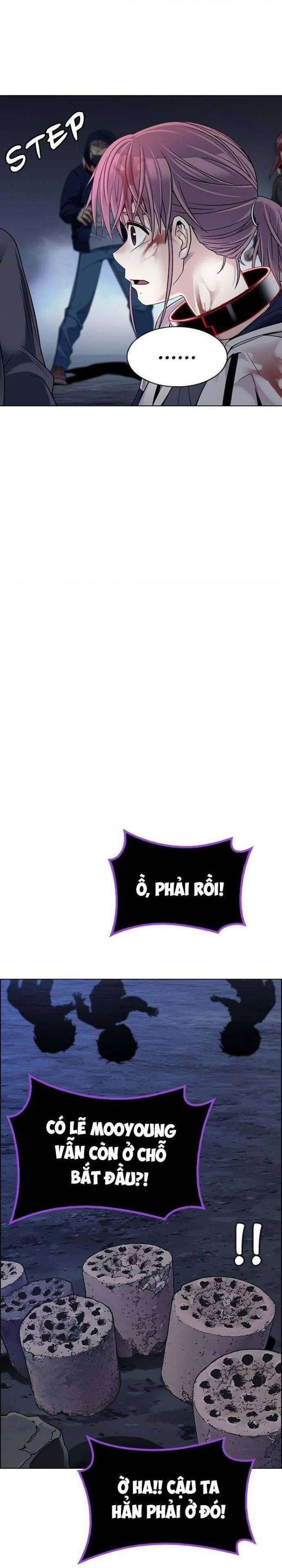 Dice-Trò Chơi Số Mệnh - Page 11
