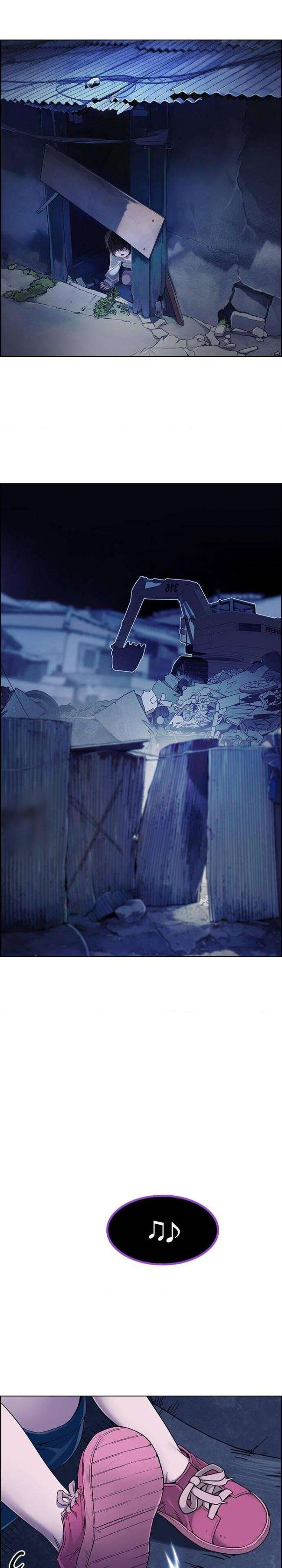 Dice-Trò Chơi Số Mệnh - Page 12