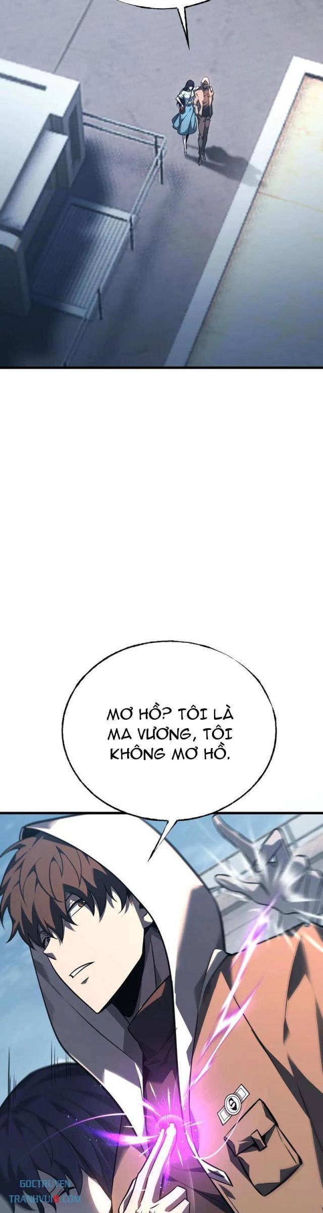 Ta Là Boss Mạnh Nhất - Page 18