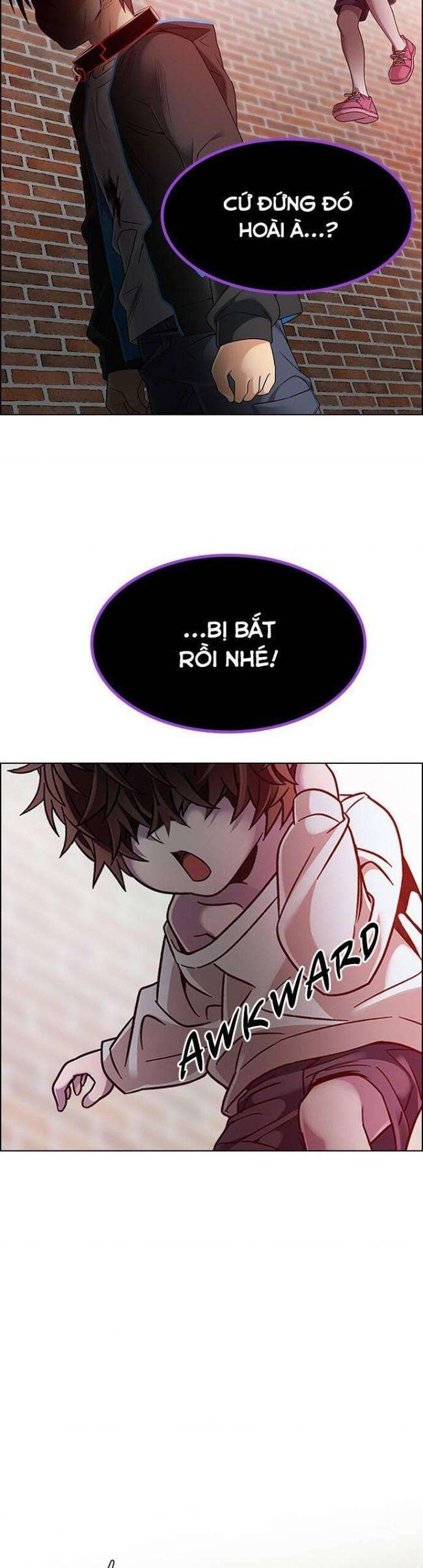 Dice-Trò Chơi Số Mệnh - Page 15