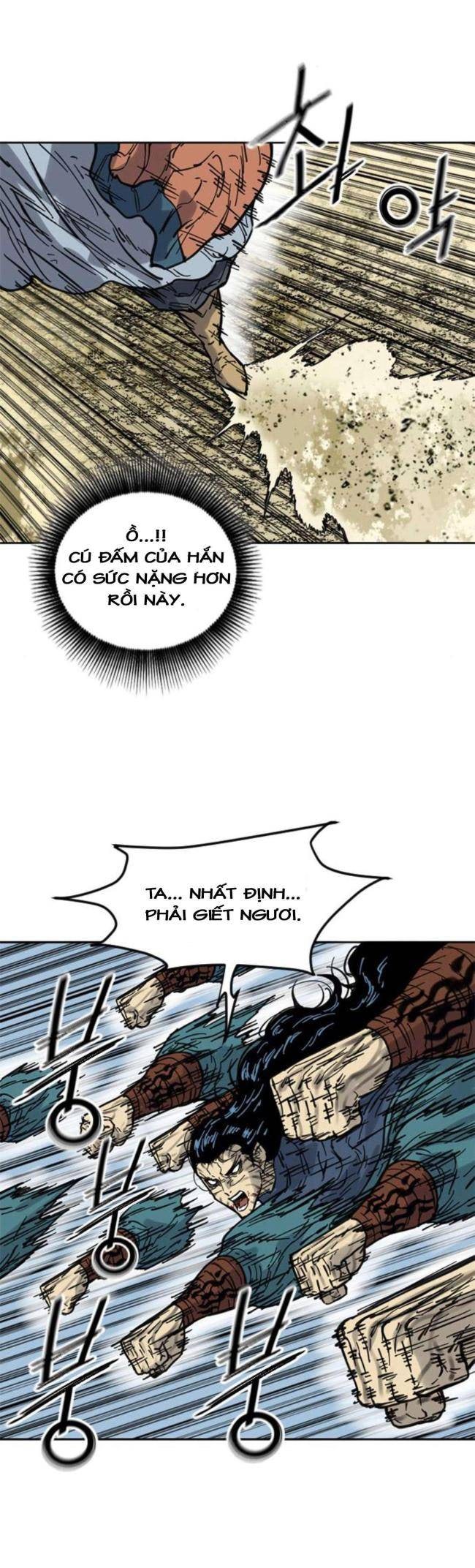 Thiên Hạ Đệ Nhất Nhân - Page 12