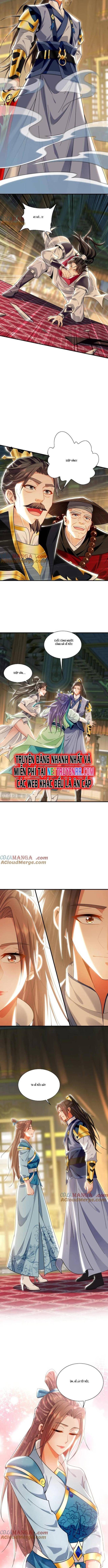 Ta Có Trăm Vạn Tốc Độ Đánh - Page 6