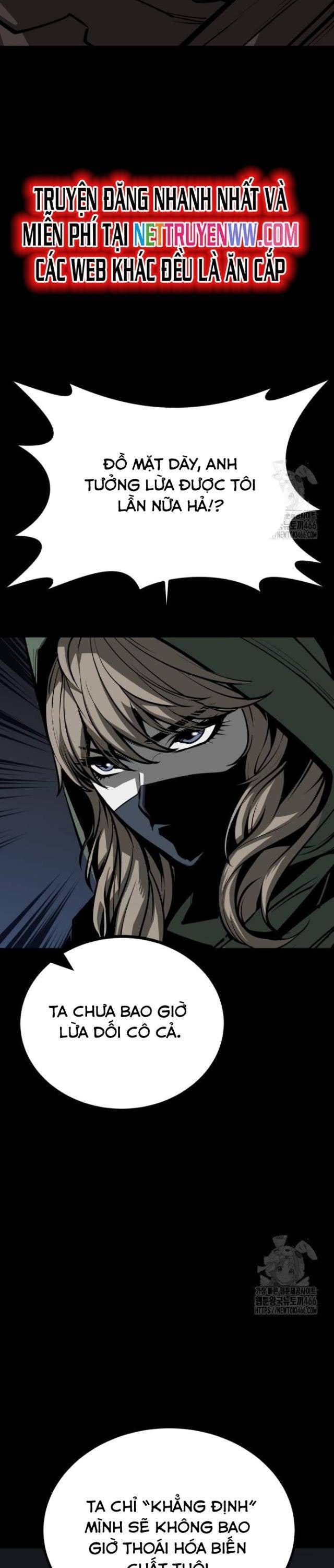 Nhân Vật Chính Ẩn Giấu Sức Mạnh - Page 8