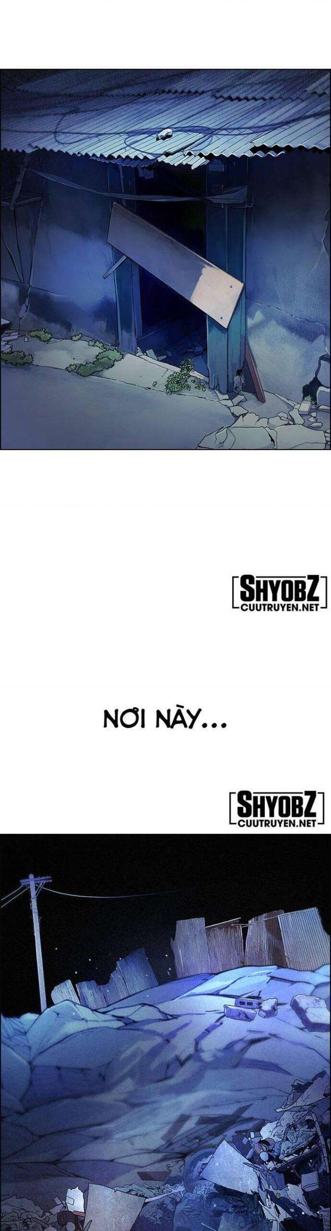 Dice-Trò Chơi Số Mệnh - Page 25