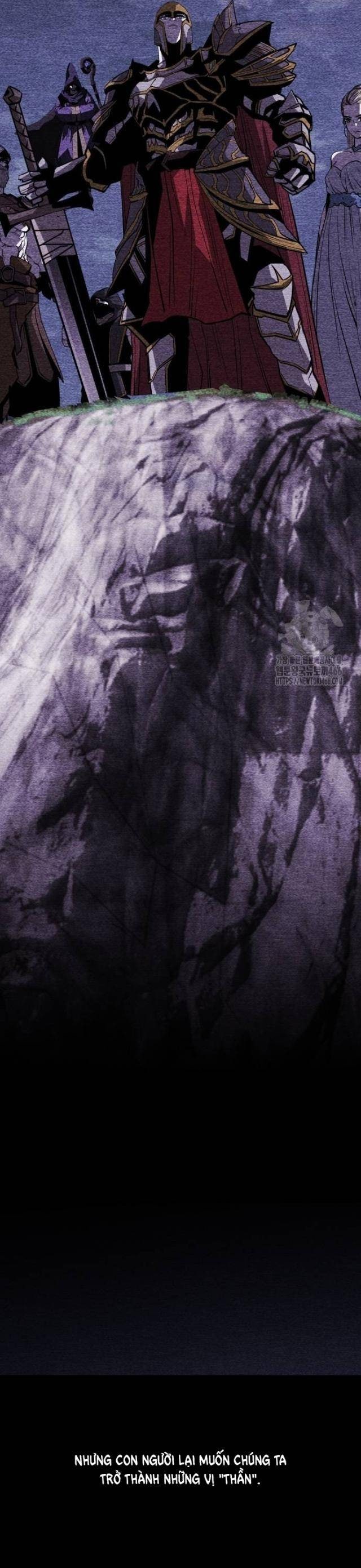 Nhân Vật Chính Ẩn Giấu Sức Mạnh - Page 6