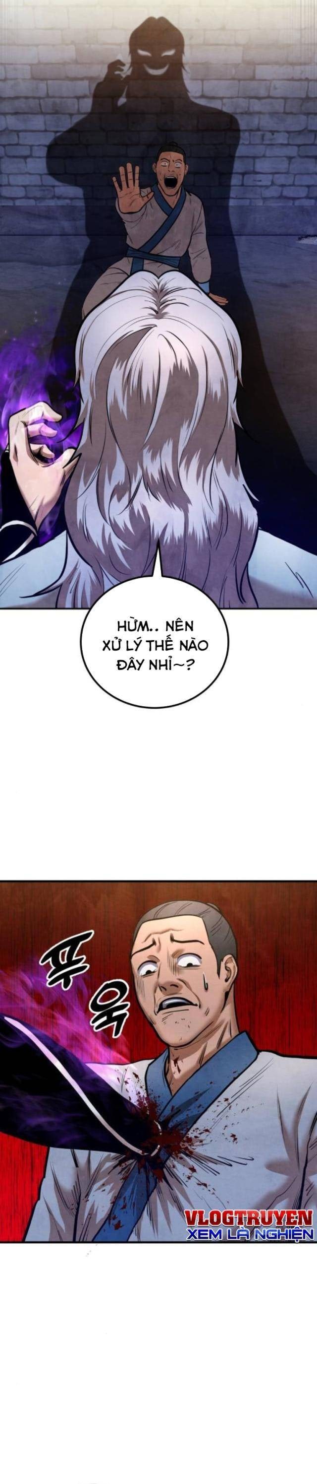 Tay Súng Chinh Phục Võ Lâm - Page 25