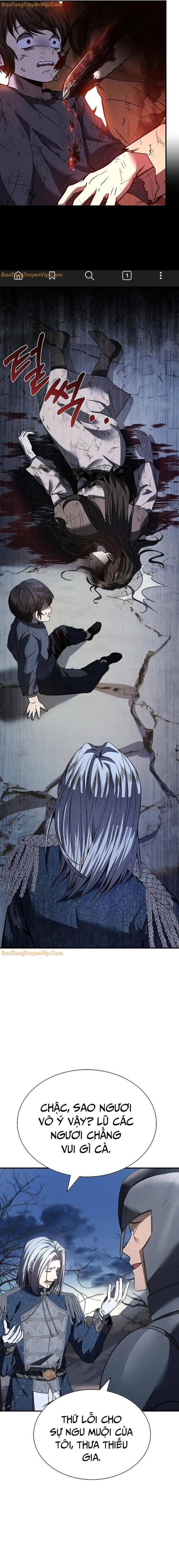 Vô Hồn Bất Kính Giả Dạ - Page 7