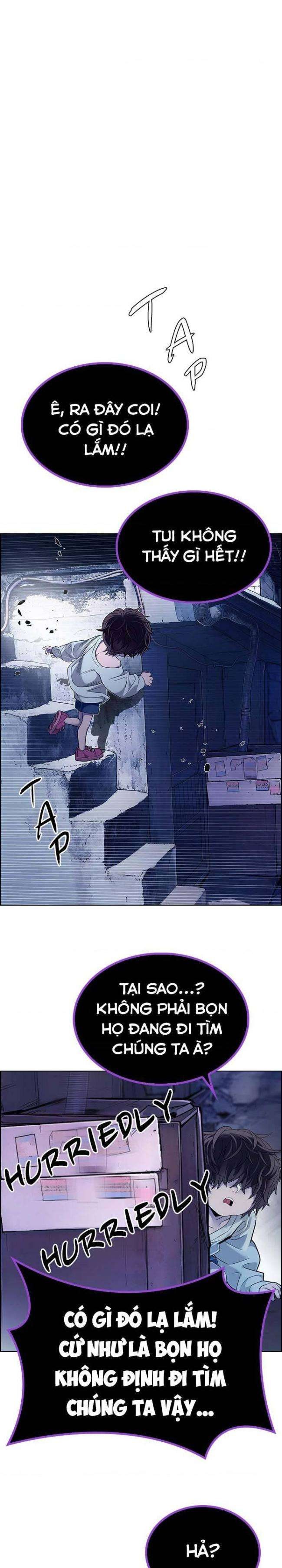 Dice-Trò Chơi Số Mệnh - Page 26