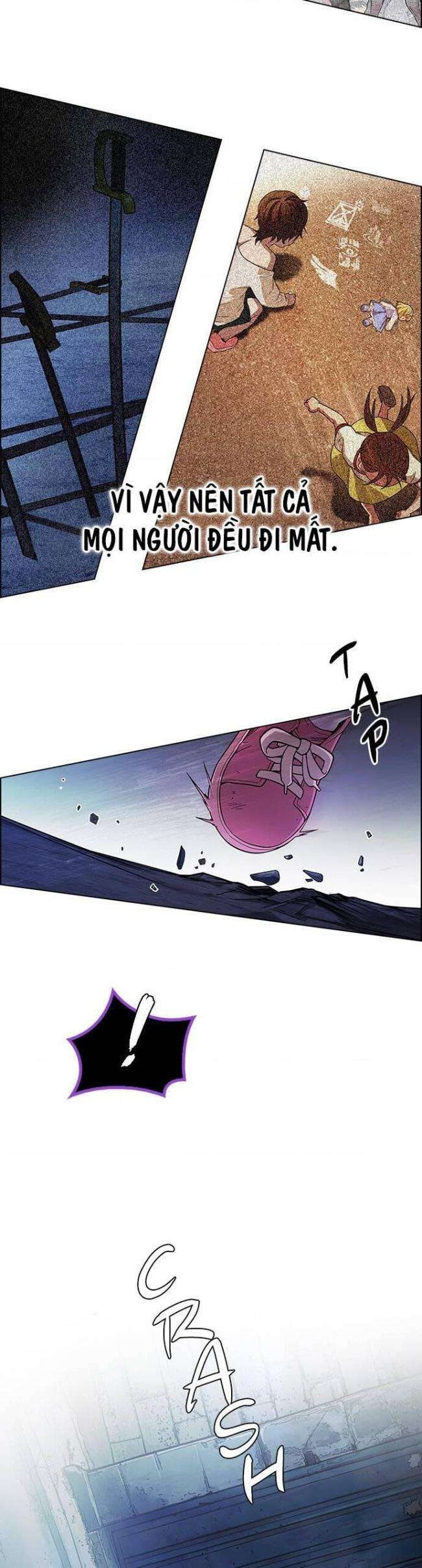 Dice-Trò Chơi Số Mệnh - Page 8